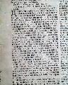 A Tory newspaper from the Revolutionary War...   Washington on the treatment of prisoners... - Image 1