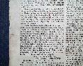 A Tory newspaper from the Revolutionary War...   Washington on the treatment of prisoners... - Image 7