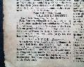 A Tory newspaper from the Revolutionary War...   Washington on the treatment of prisoners... - Image 8