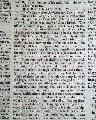 A Tory newspaper from the Revolutionary War...   Washington on the treatment of prisoners... - Image 9