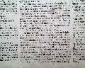 A Tory newspaper from the Revolutionary War...   Washington on the treatment of prisoners... - Image 11