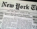 Pre-Stock Market Crash reports... - Bribes...  Robbery...  Escape in an armored Car... - Image 1