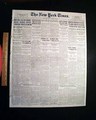 Pre-Stock Market Crash reports... - Bribes...  Robbery...  Escape in an armored Car... - Image 2