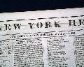 Jewish poem in 1842.... -  - Image 1