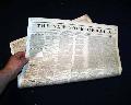 Jewish poem in 1842.... -  - Image 2