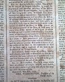 Two George Washington Acts of Congress... - Image 4