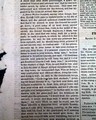 The Andersonville Prison trial... - Image 5