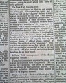 Lengthy & early on the Gold Rush... - Image 12