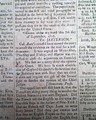Thomas Jefferson on Aaron Burr's trial... - Image 5