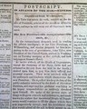 Funeral for President Harrison...   The new President... - Image 7