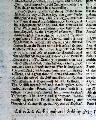 Rare Title - 1689 British newspaper... - Image 3
