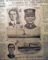 Steamers Monroe and Nantucket collision disaster... - Image 6