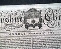 Beautiful masthead & nice war content... - Image 1