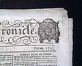Terrific masthead, & Revolutionary War content... - Image 4