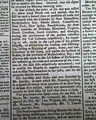 Terrific masthead, & Revolutionary War content... - Image 9