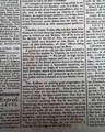 Terrific masthead, & Revolutionary War content... - Image 10