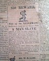 Asheboro, North Carolina newspaper... - Image 3
