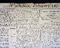 1800 Monongahela County West Virginia.... - Image 1