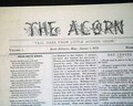 Amateur newspaper... - Image 1