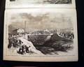 Baseball player... Tragedy at Johnstown... - Image 5