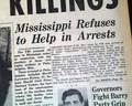Mississippi civil rights arrests... - Image 3