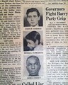 Mississippi civil rights arrests... - Image 7
