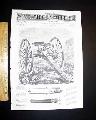The gatling gun illustrated on the front page... - Image 2