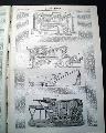 The gatling gun illustrated on the front page... - Image 5