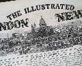 Rare & early print of Abraham Lincoln... - Image 1