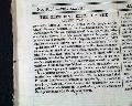 Rare & early print of Abraham Lincoln... - Image 3