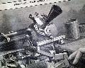 Thomas Edison and his phonograph... - Image 1