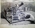 Thomas Edison and his phonograph... - Image 3