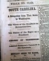 Slaves after the Civil War : a pair of issues... - Image 8