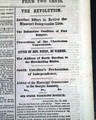 South Carolina leaves the Union : the Civil War about to begin... - Image 3