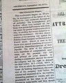 Financial panic of 1873... A pair of issues... - Image 5