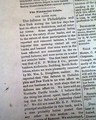 Financial panic of 1873... A pair of issues... - Image 7