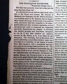 Prelude to the Civil War... Jewish rabbi comments on the war... - Image 4
