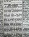 Prelude to the Civil War... Jewish rabbi comments on the war... - Image 5