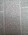 Prelude to the Civil War... Jewish rabbi comments on the war... - Image 6