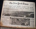 Life on Mars detected ?... Viking 1... - Image 1