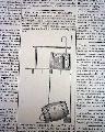 1859 India Rubber Flute..... -  - Image 6