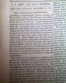 Capture of Chattanooga & Morris Island... - Image 4