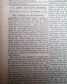 Capture of Chattanooga & Morris Island... - Image 4