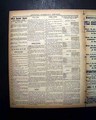 Very rare baseball newspaper from 1886... - Image 6