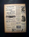 Very rare baseball newspaper from 1886... - Image 8