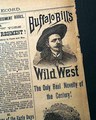 Very rare baseball newspaper from 1886... - Image 9