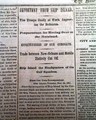 Map of the victory in Kentucky... - Image 8