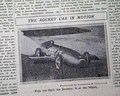 Robert Goddard... early rockets... - Image 17