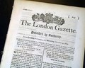 The Prince Regent takes over for his father, King George III... - Image 2