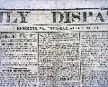 Richmond Confederate 1861 Civil War.... - - Image 1